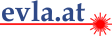 EVLA AT Logo